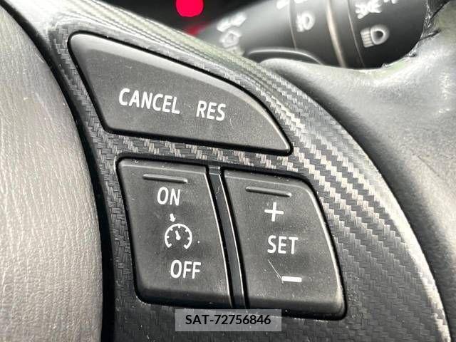 Mazda DEMIO 2015-01 252931-6