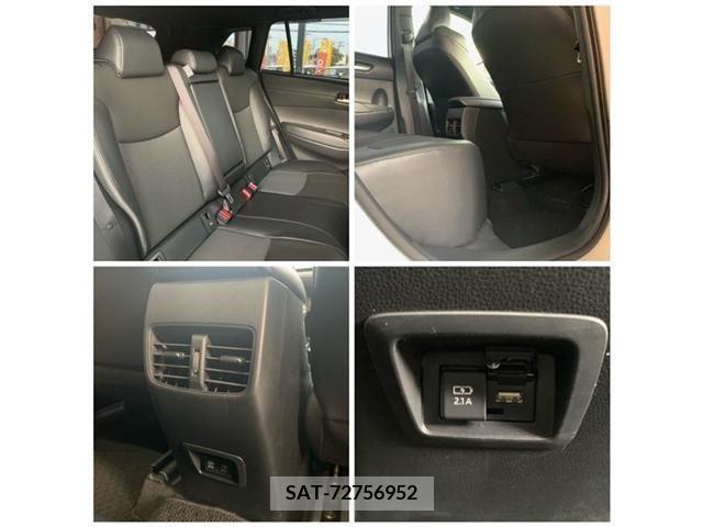 Toyota COROLLA CROSS 2023-03 412247-22
