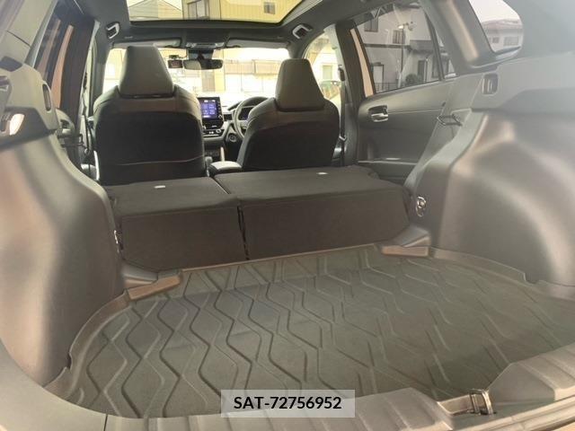 Toyota COROLLA CROSS 2023-03 412247-25