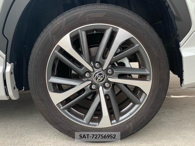 Toyota COROLLA CROSS 2023-03 412247-8