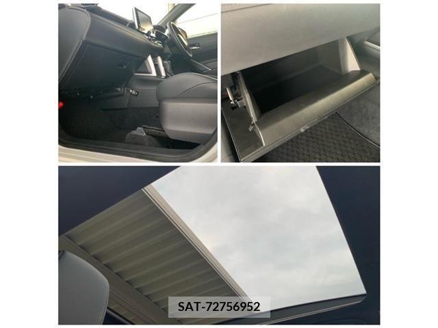 Toyota COROLLA CROSS 2023-03 412247-21