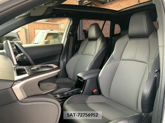 Toyota COROLLA CROSS 2023-03 412247-20