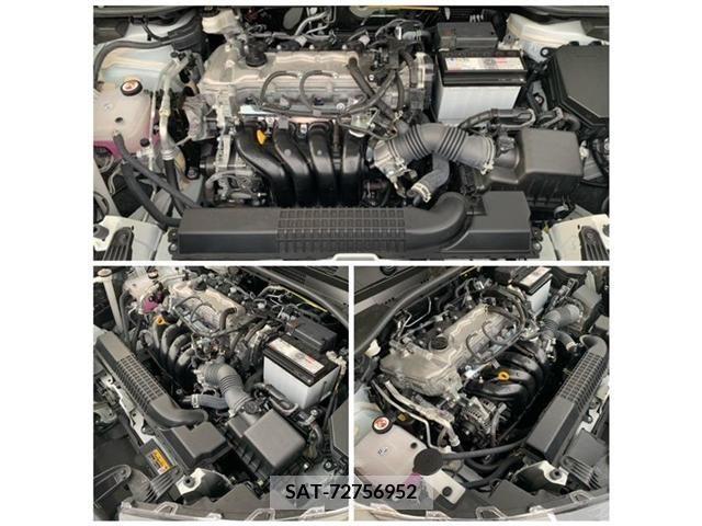Toyota COROLLA CROSS 2023-03 412247-27