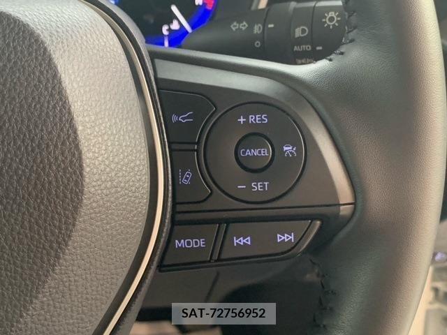 Toyota COROLLA CROSS 2023-03 412247-13