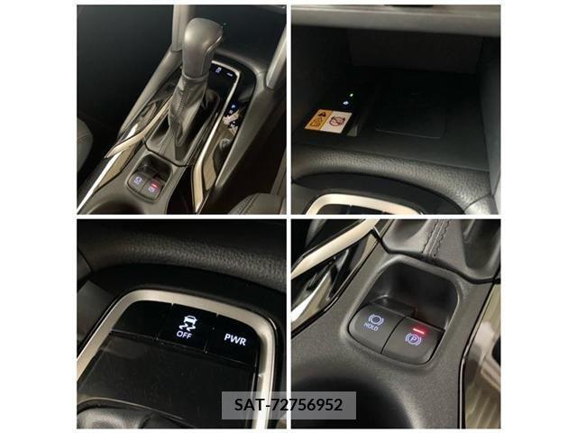 Toyota COROLLA CROSS 2023-03 412247-17