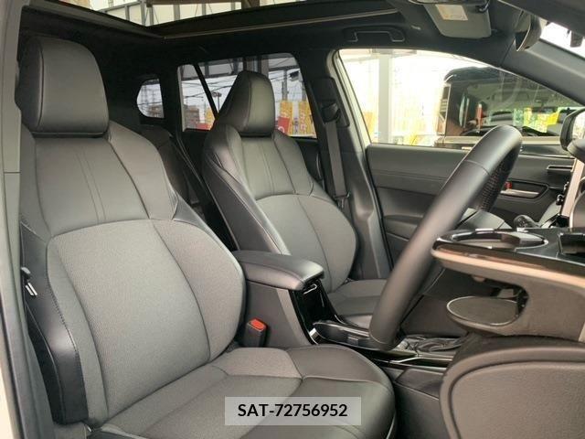 Toyota COROLLA CROSS 2023-03 412247-18