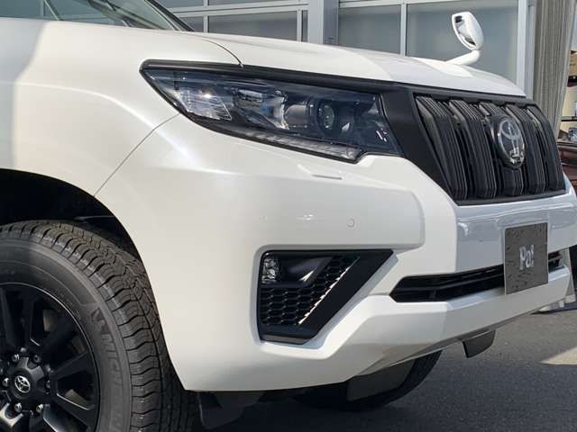 Toyota PRADO 2022-11 188697-23