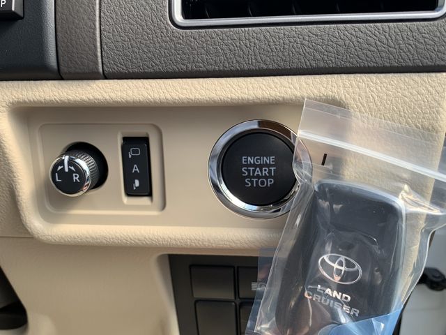 Toyota PRADO 2022-11 188697-11