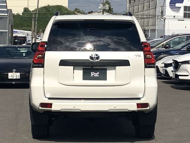 Toyota PRADO 2022-11 188697-29