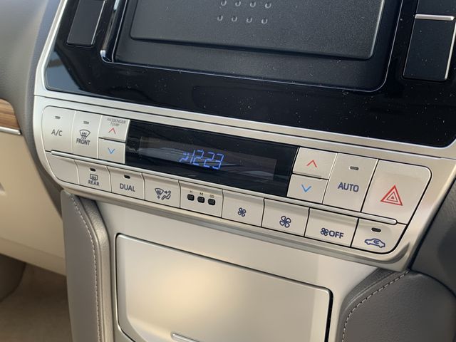 Toyota PRADO 2022-11 188697-6