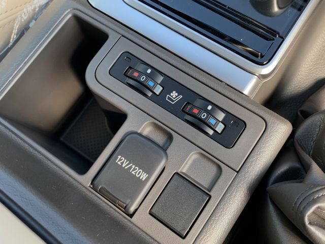 Toyota PRADO 2022-11 188697-8