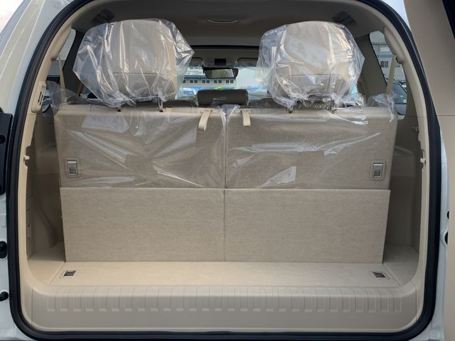 Toyota PRADO 2022-11 188697-19