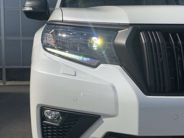 Toyota PRADO 2022-11 188697-22