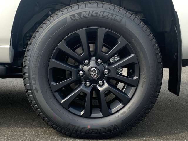 Toyota PRADO 2022-11 188697-25