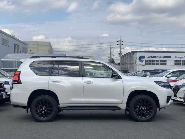 Toyota PRADO 2022-11 188697-28