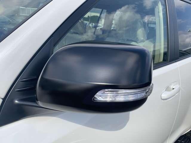 Toyota PRADO 2022-11 188697-21