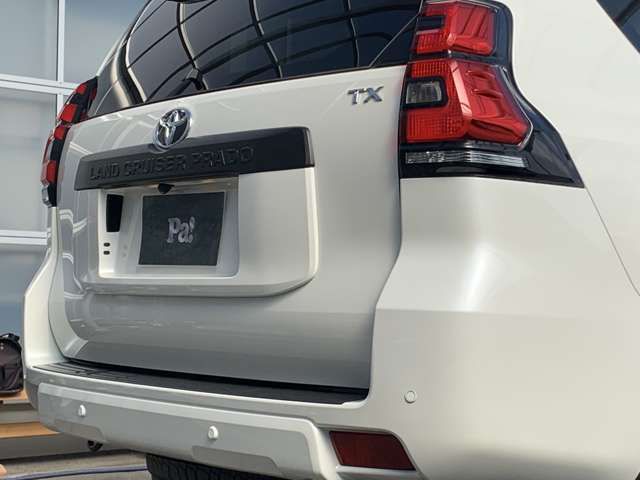 Toyota PRADO 2022-11 188697-24