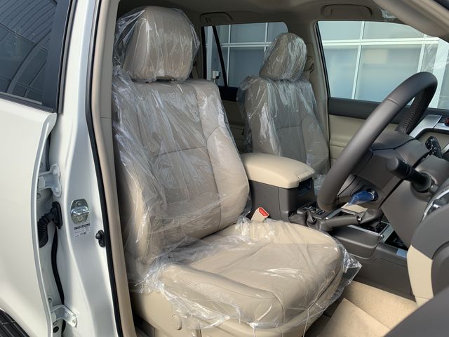 Toyota PRADO 2022-11 188697-12