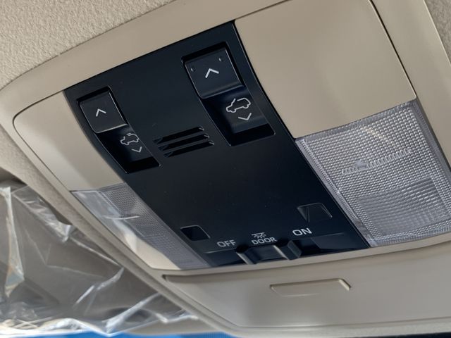 Toyota PRADO 2022-11 188697-5