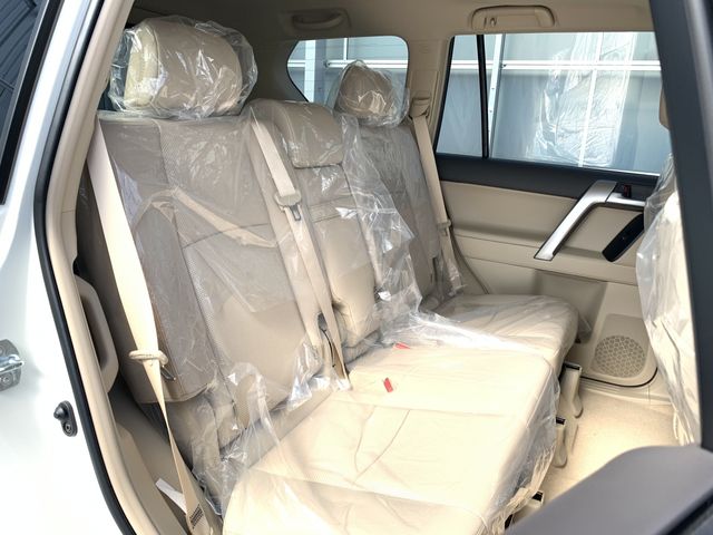 Toyota PRADO 2022-11 188697-14