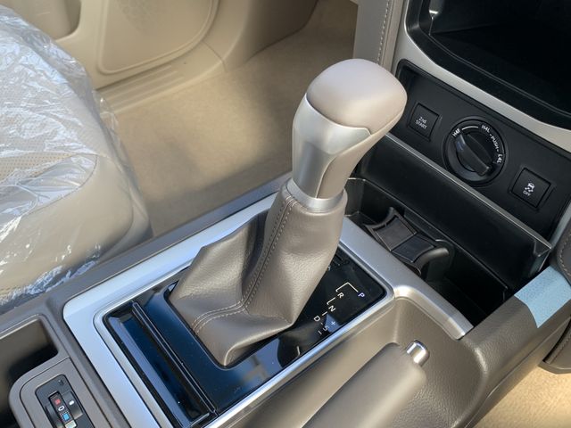 Toyota PRADO 2022-11 188697-7