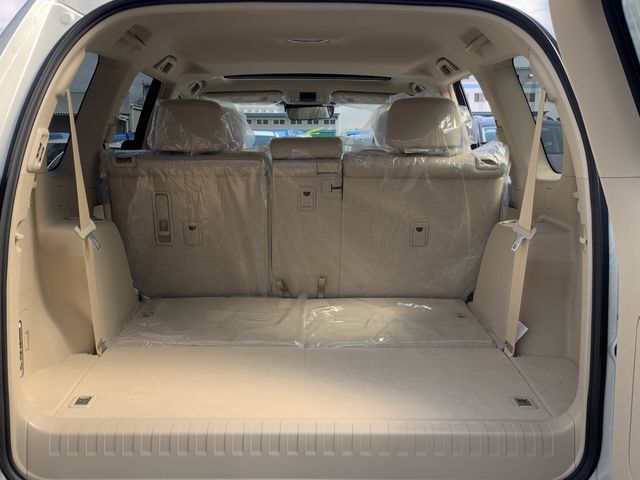 Toyota PRADO 2022-11 188697-18