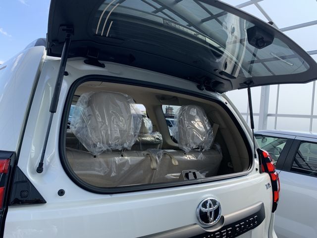 Toyota PRADO 2022-11 188697-20