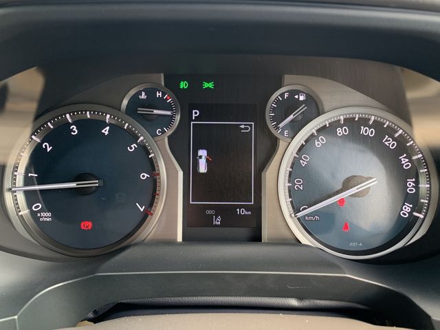 Toyota PRADO 2022-11 188697-9