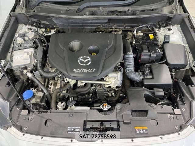 Mazda CX-3 2016-02 219234-17