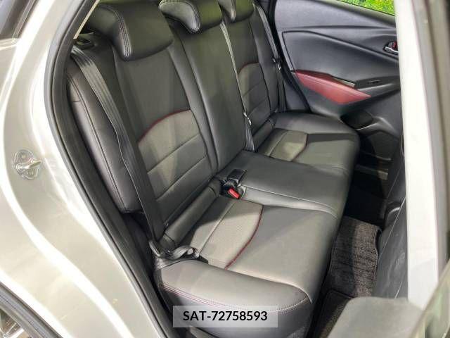 Mazda CX-3 2016-02 219234-9