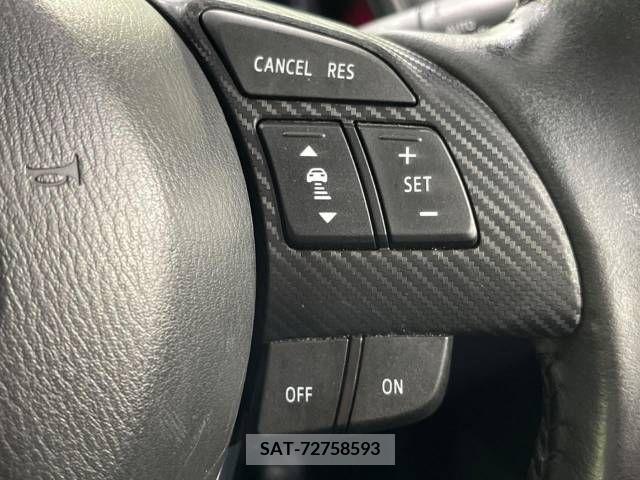Mazda CX-3 2016-02 219234-7