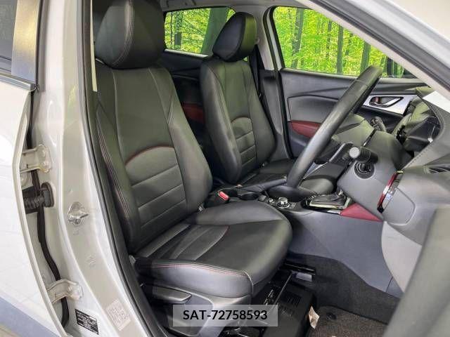 Mazda CX-3 2016-02 219234-8
