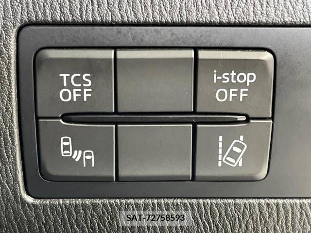 Mazda CX-3 2016-02 219234-6