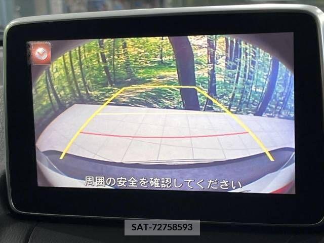 Mazda CX-3 2016-02 219234-3