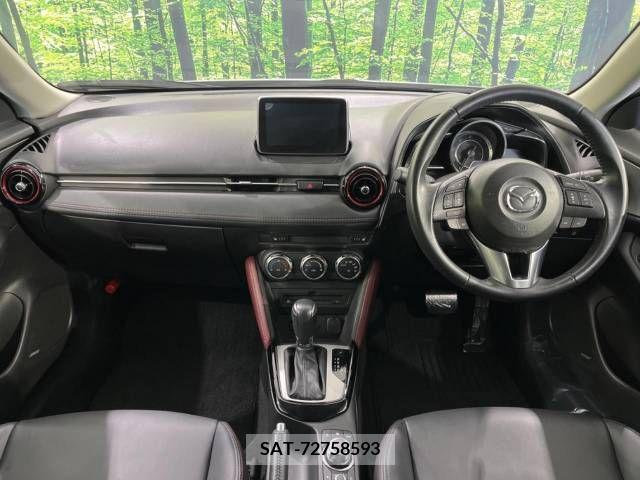 Mazda CX-3 2016-02 219234-1