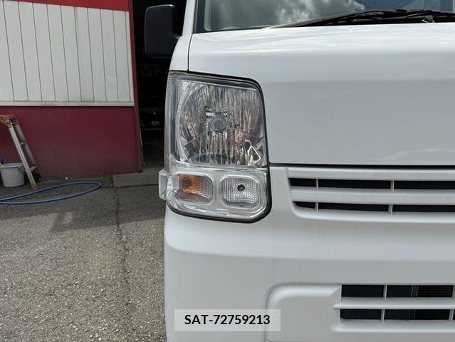 Suzuki EVERY 2018-11 327769-15