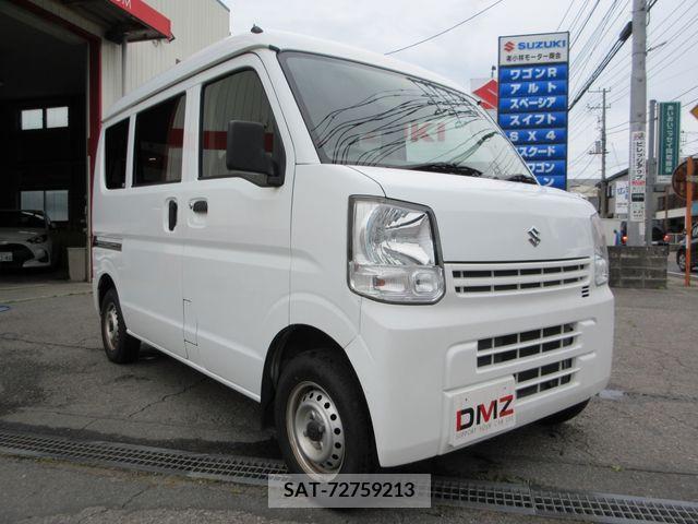 Suzuki EVERY 2018-11 327769-1