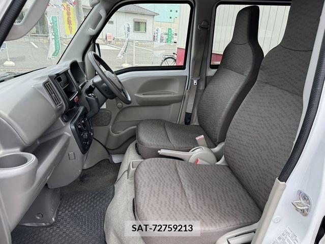 Suzuki EVERY 2018-11 327769-10