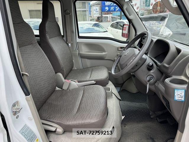 Suzuki EVERY 2018-11 327769-9