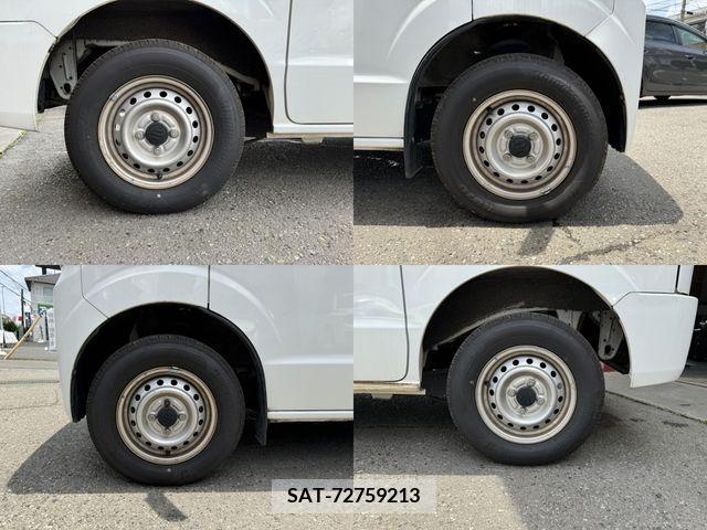 Suzuki EVERY 2018-11 327769-24