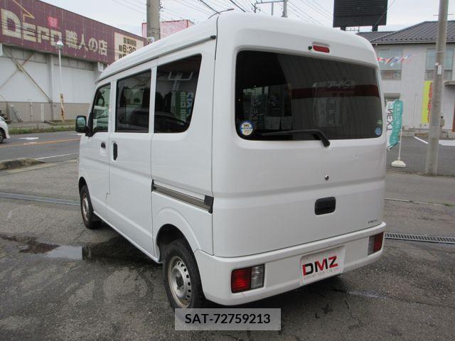 Suzuki EVERY 2018-11 327769-4
