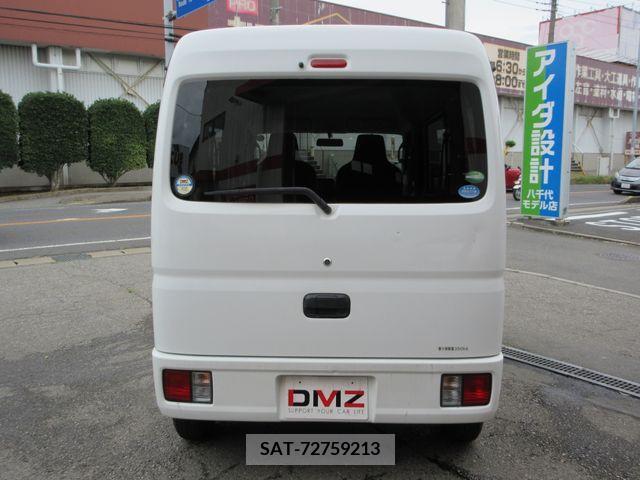 Suzuki EVERY 2018-11 327769-3