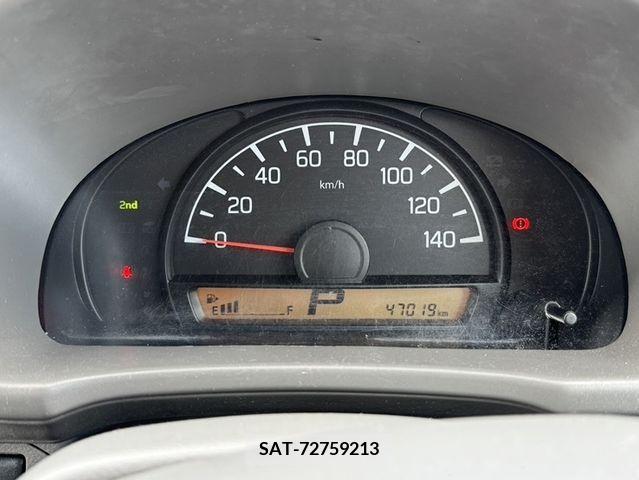 Suzuki EVERY 2018-11 327769-26