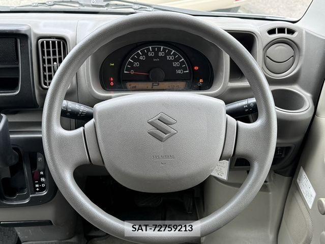 Suzuki EVERY 2018-11 327769-21