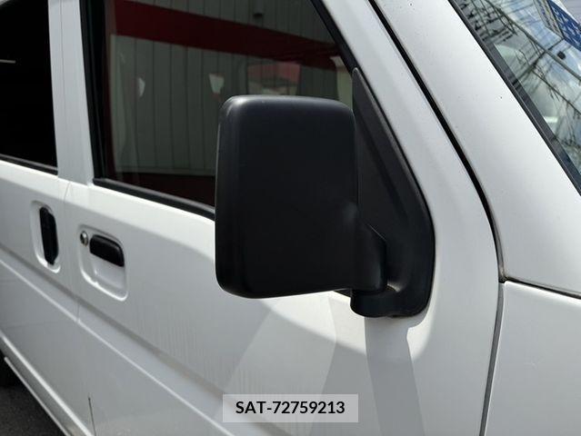 Suzuki EVERY 2018-11 327769-19