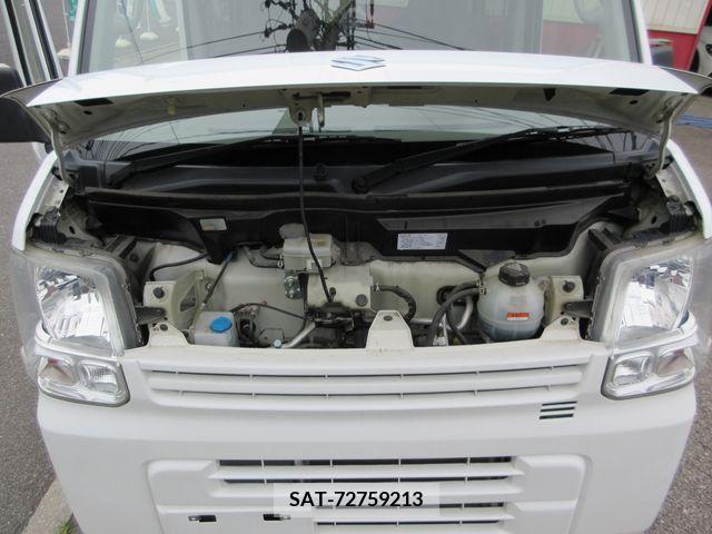Suzuki EVERY 2018-11 327769-27