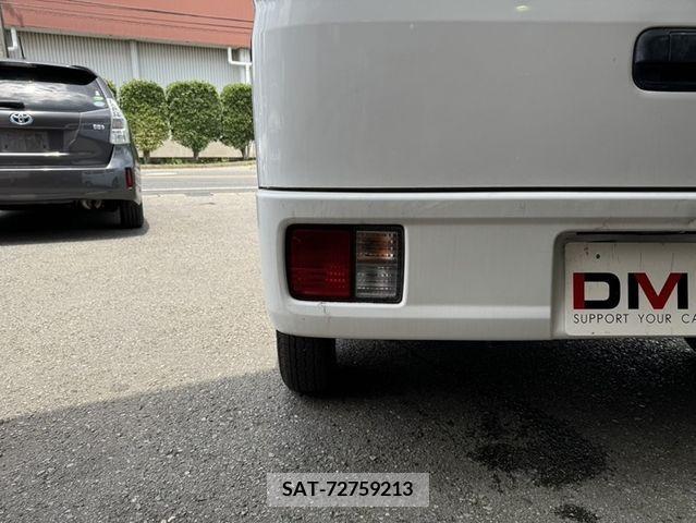 Suzuki EVERY 2018-11 327769-17