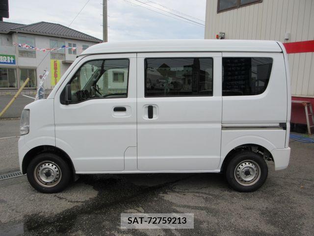 Suzuki EVERY 2018-11 327769-6