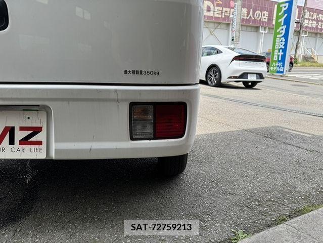 Suzuki EVERY 2018-11 327769-18