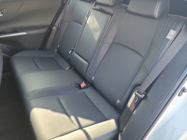 Toyota HARRIER 2021-01 19802-22